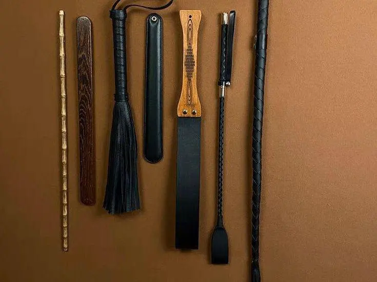 西檬之家玩转tickle的乐趣是什么?字母圈新手必看指南 一