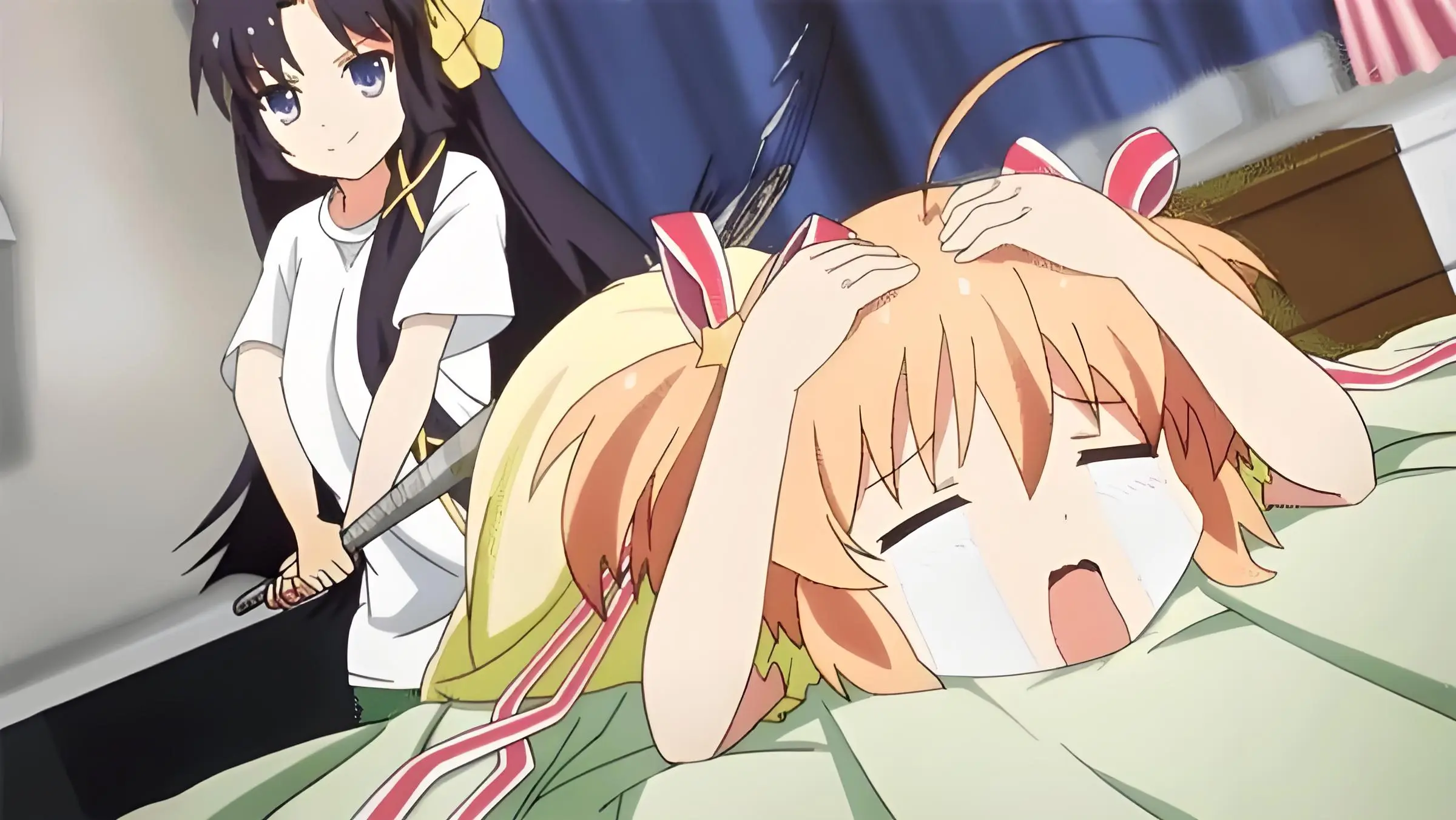 西檬之家spank在字母圈中的意义及实践指南 一