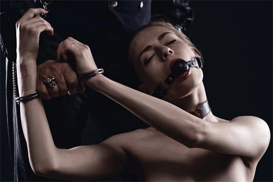 西檬之家Dirty Talk是什么?字母圈如何运用语言增进亲密关系? 一