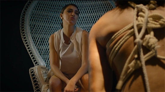 西檬之家SM文化中的支配与臣服关系解析是什么? 一