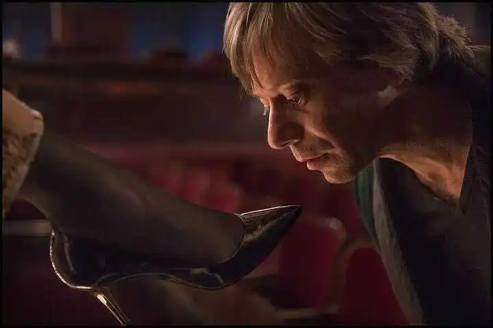 西檬之家Tickle实践全解析,如何在字母圈中玩转轻松愉快的惩罚? 一