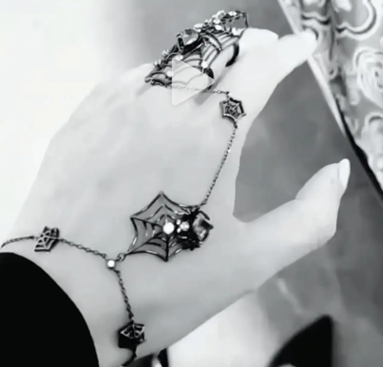 西檬之家安全词究竟是什么?字母圈新人必知的核心知识 一