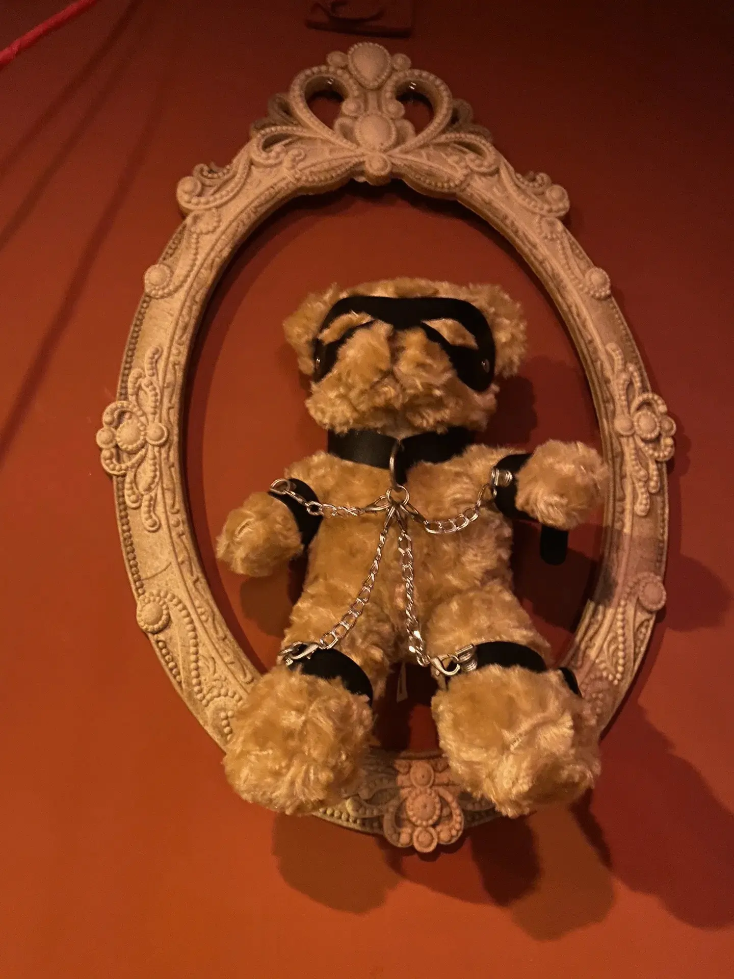 西檬之家圣水在BDSM中的角色与实践揭秘? 一