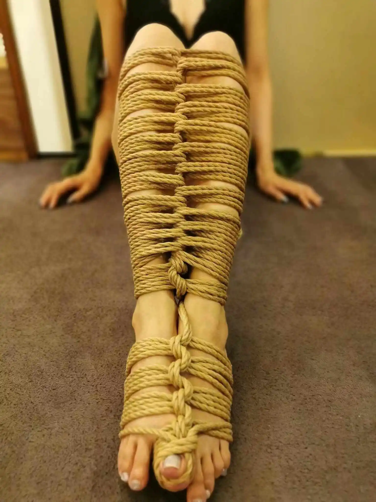 西檬之家字母圈入圈指南,如何正确开启你的BDSM探索之旅? 一