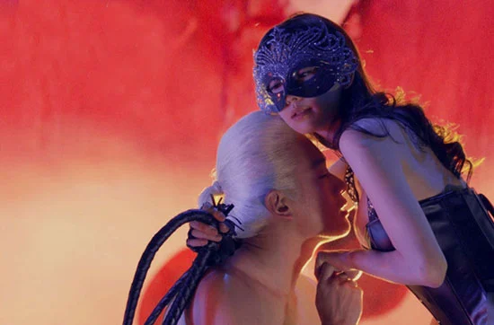 西檬之家BDSM入圈新手指南,你准备好了吗? 一