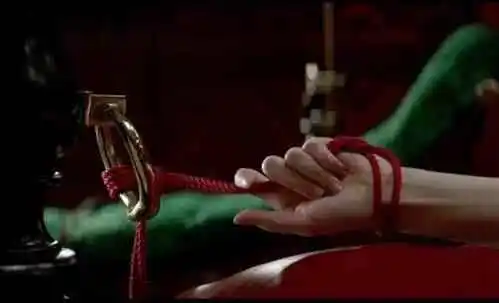 斯慕之家斯慕圈是什么?探索你的BDSM关系与角色属性 一