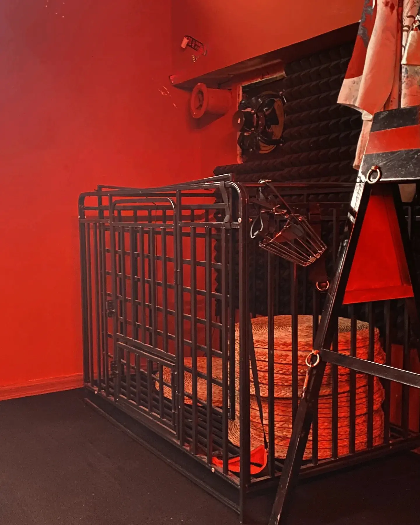 西檬之家字母圈解密:什么是圣水及其在BDSM中的意义? 一