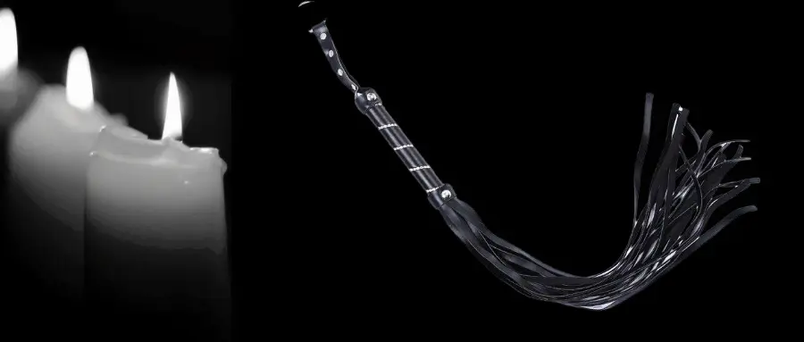 西檬之家spank在字母圈中意味着什么?调教与臣服的深层理解 一