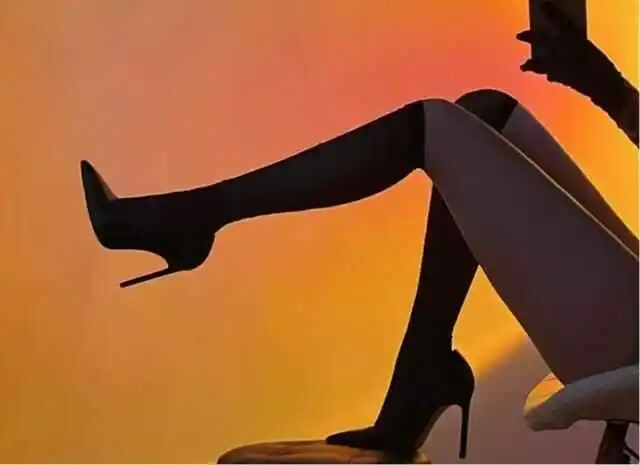 西檬之家SM是什么?你了解字母圈的秘密吗? 一