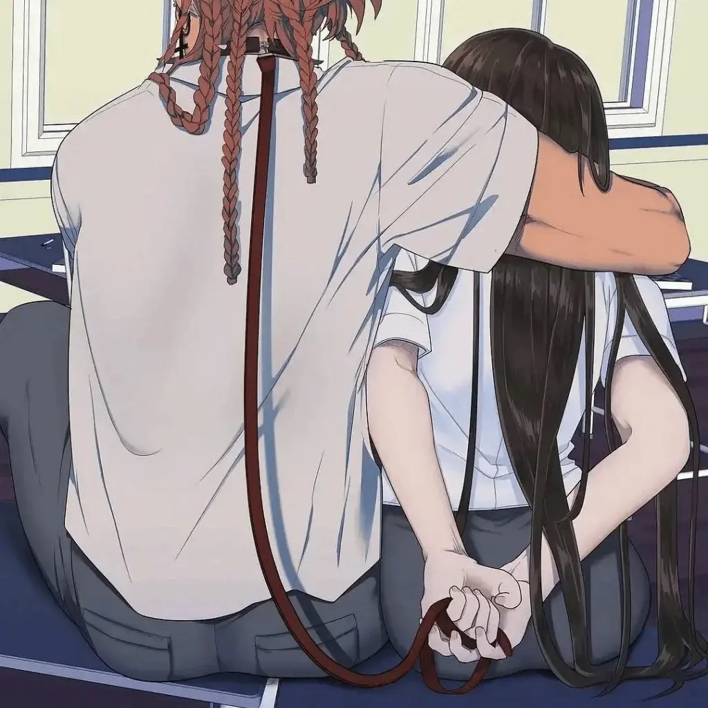 西檬之家深入了解SM:新手必读的实践与沟通技巧 一