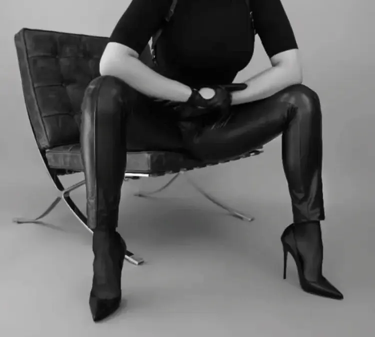 西檬之家Dirty Talk在字母圈中意味着什么? 一