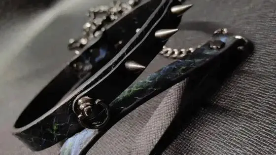 西檬之家字母圈的switch是什么?你的双重角色认识了吗? 一