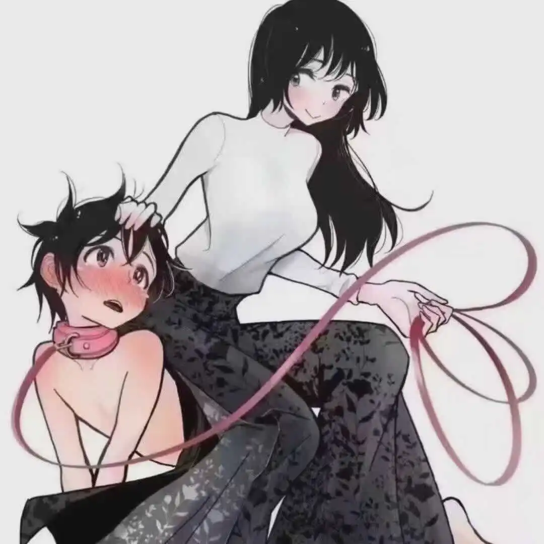 西檬之家字母圈switch全攻略:如何在支配与臣服中自如切换? 一