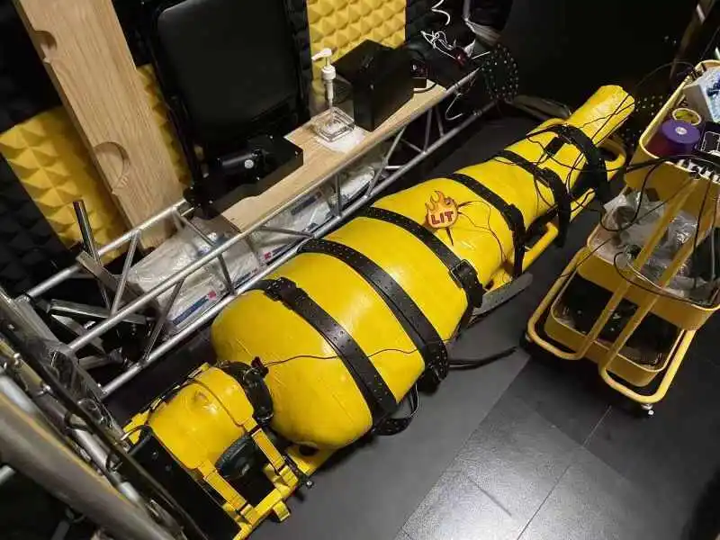 西檬之家BDSM是什么?探索字母圈的秘密与安全实践 一