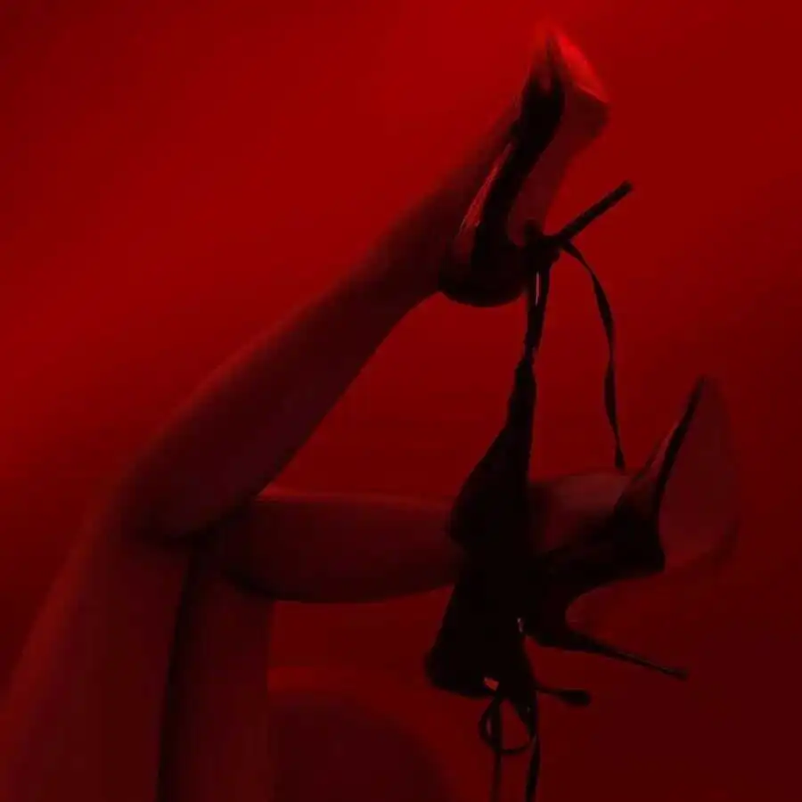 西檬之家CD文化解析:你的身份认同与字母圈关系是什么? 一