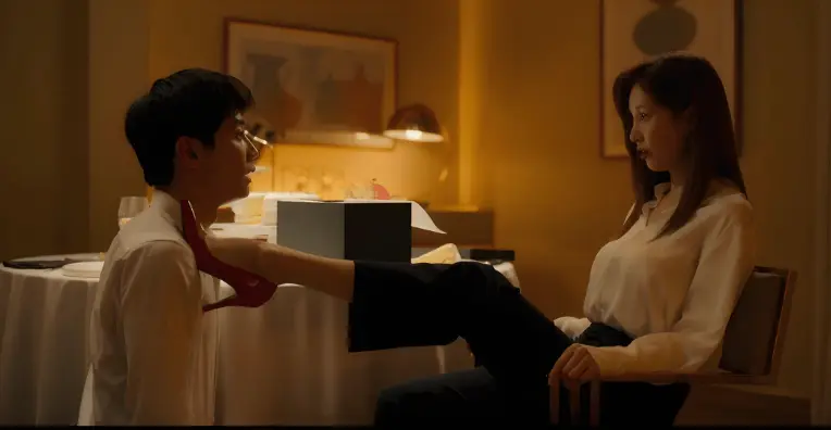 西檬之家Tickle究竟是什么?你了解字母圈中的快感游戏吗? 一