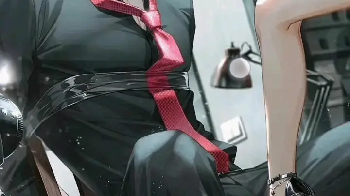 西檬之家字母圈中的支配与臣服:你需要了解的基本知识 一