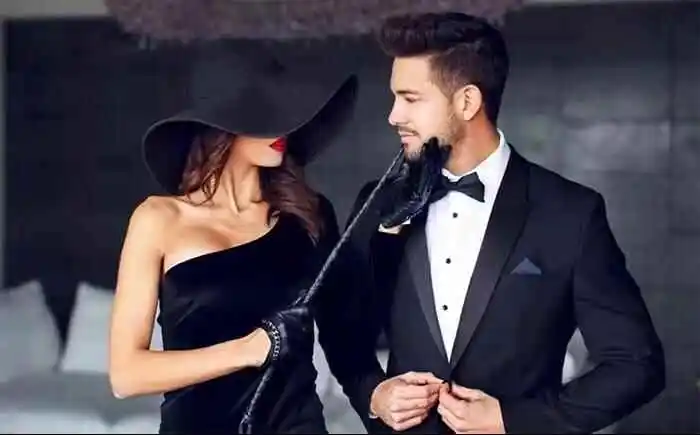 西檬之家s属性是什么?字母圈新人必看指南 一