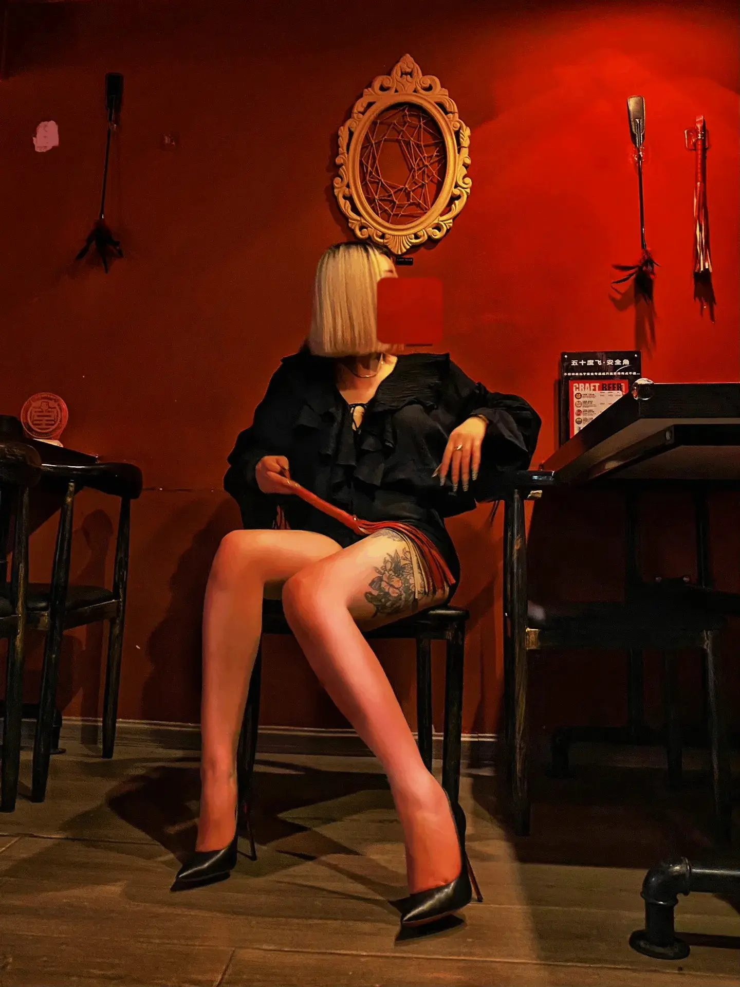 西檬之家字母圈新手必看:如何安全开启你的BDSM之旅? 一