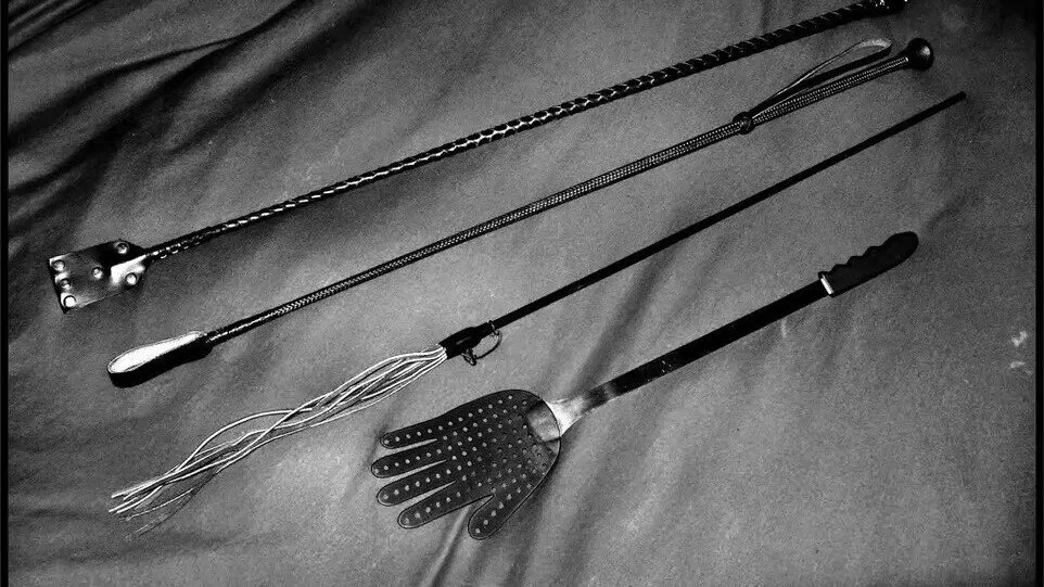 西檬之家DOM究竟是什么?字母圈新人必知的支配者秘密 一