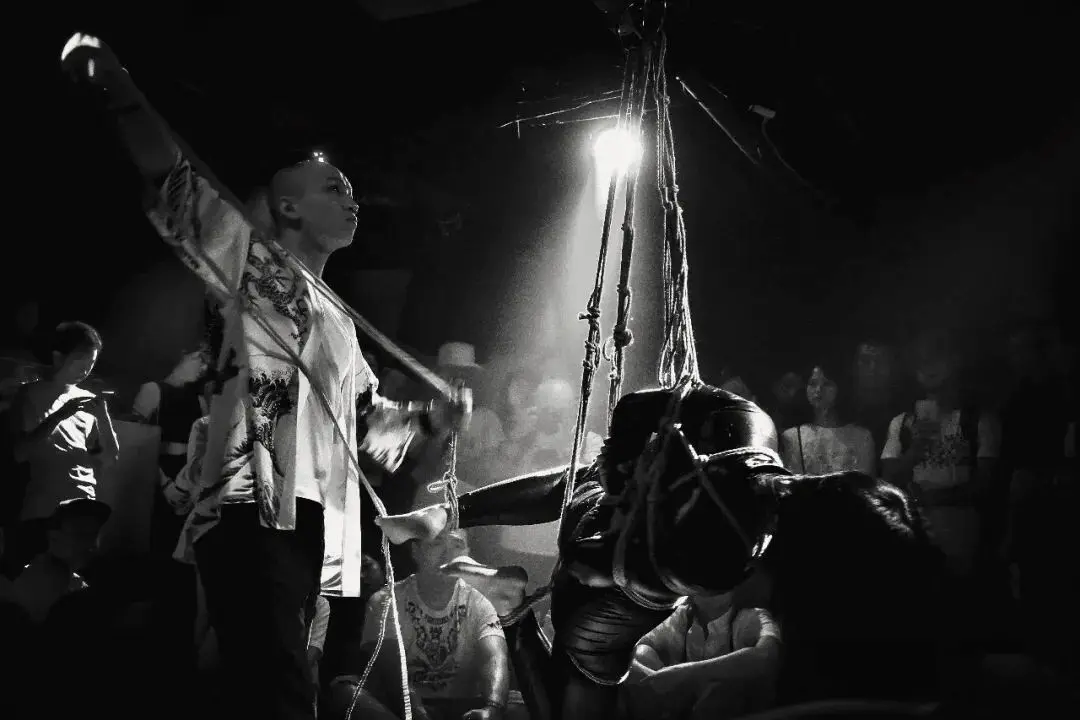 西檬之家字母圈入圈指南:如何找到属于你的BDSM角色与伙伴? 一