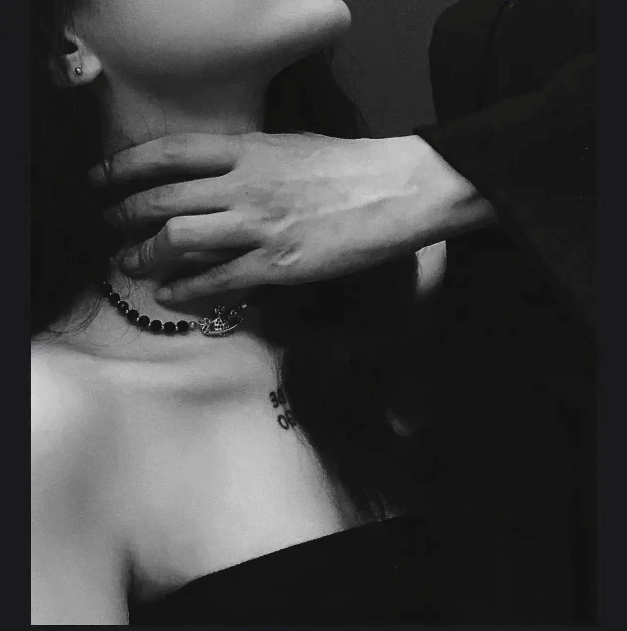 西檬之家字母圈的秘密是什么?一起探索BDSM世界的奇妙之旅! 一