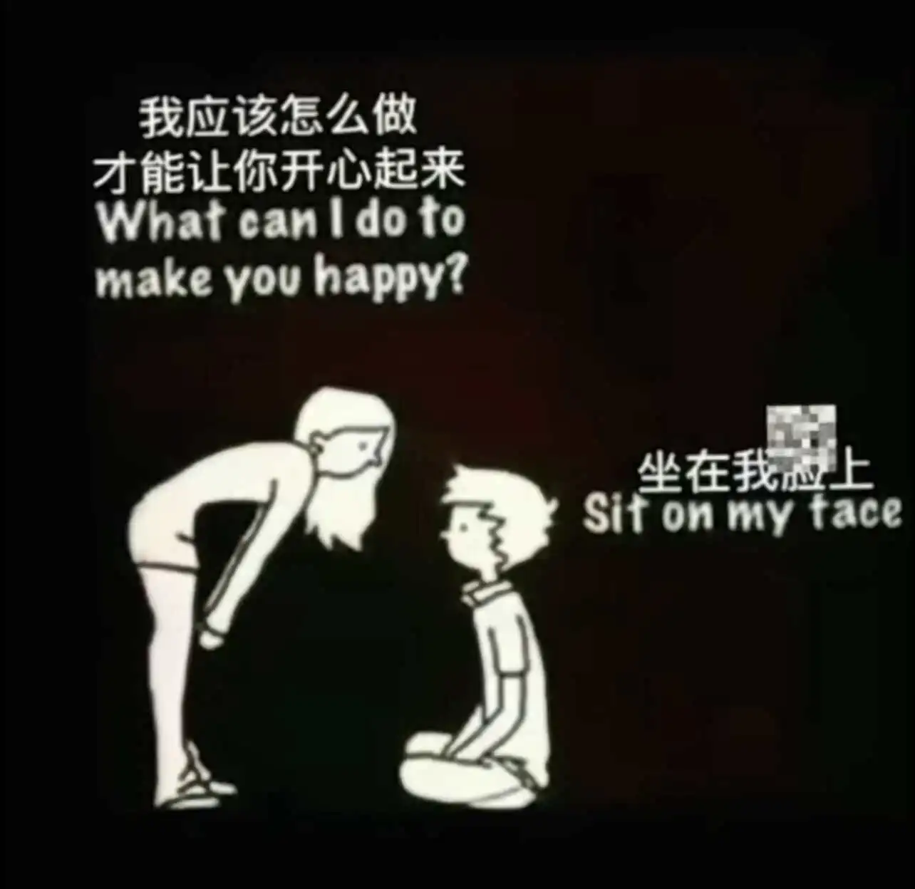 西檬之家sm亚文化新手入圈指南 一