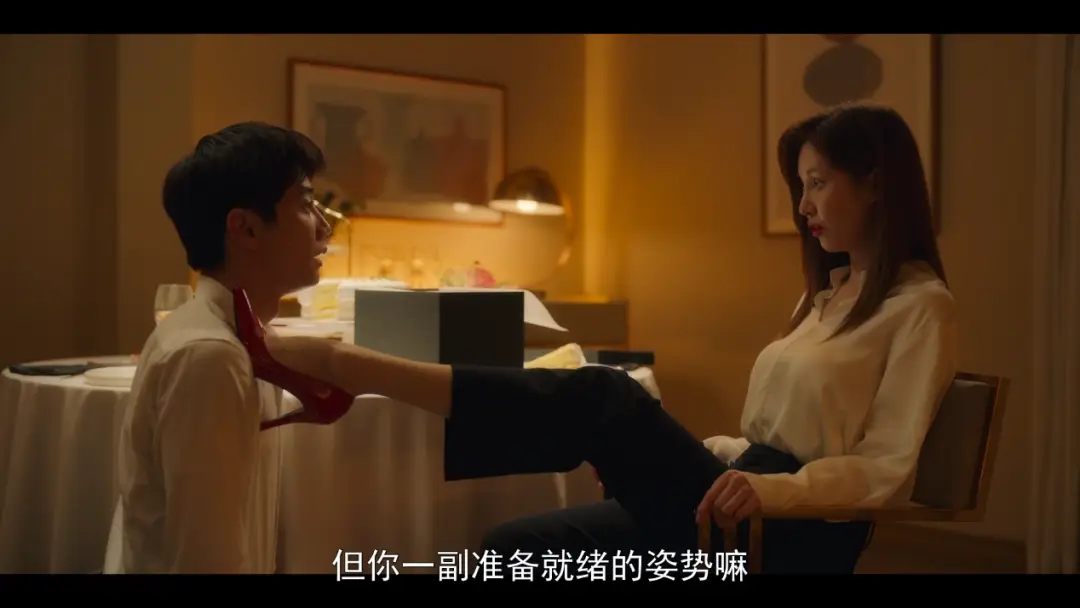 西檬之家什么是m倾向?测测你的字母圈属性 一