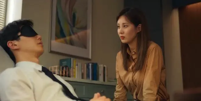 西檬之家你是s属性吗?字母圈属性测试 一